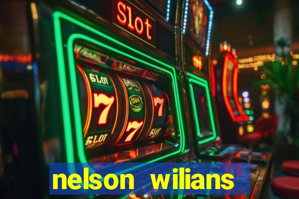 nelson wilians fratoni rodrigues fortuna